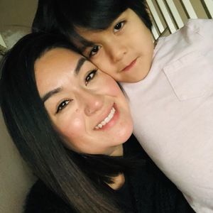 Meet your Posher, Nancy